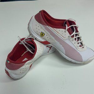 Puma Ferrari Future Cat (super LT) Mens size 11
